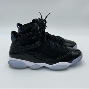 Jordan 6 Rings Space Jam (2018)